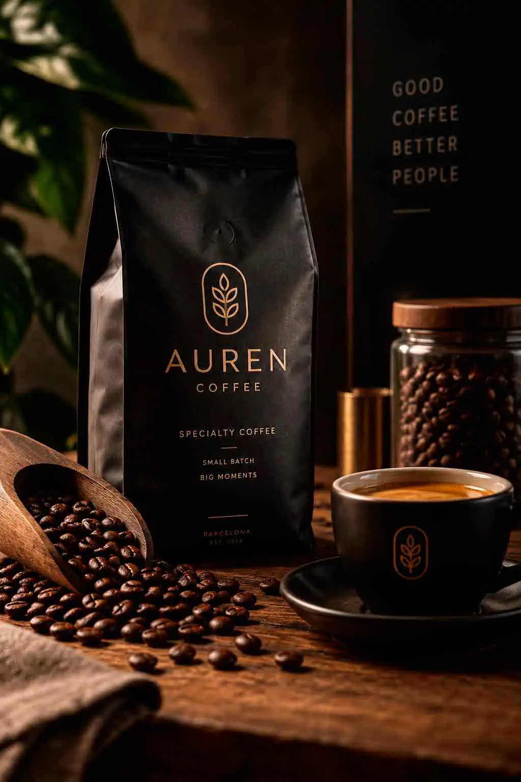 Café Premium