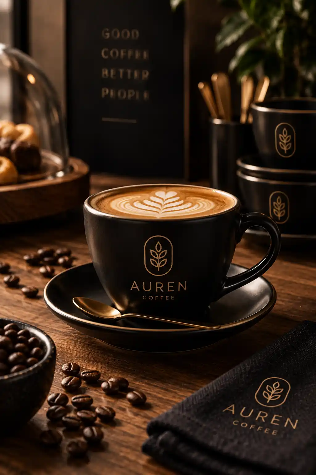 Taza