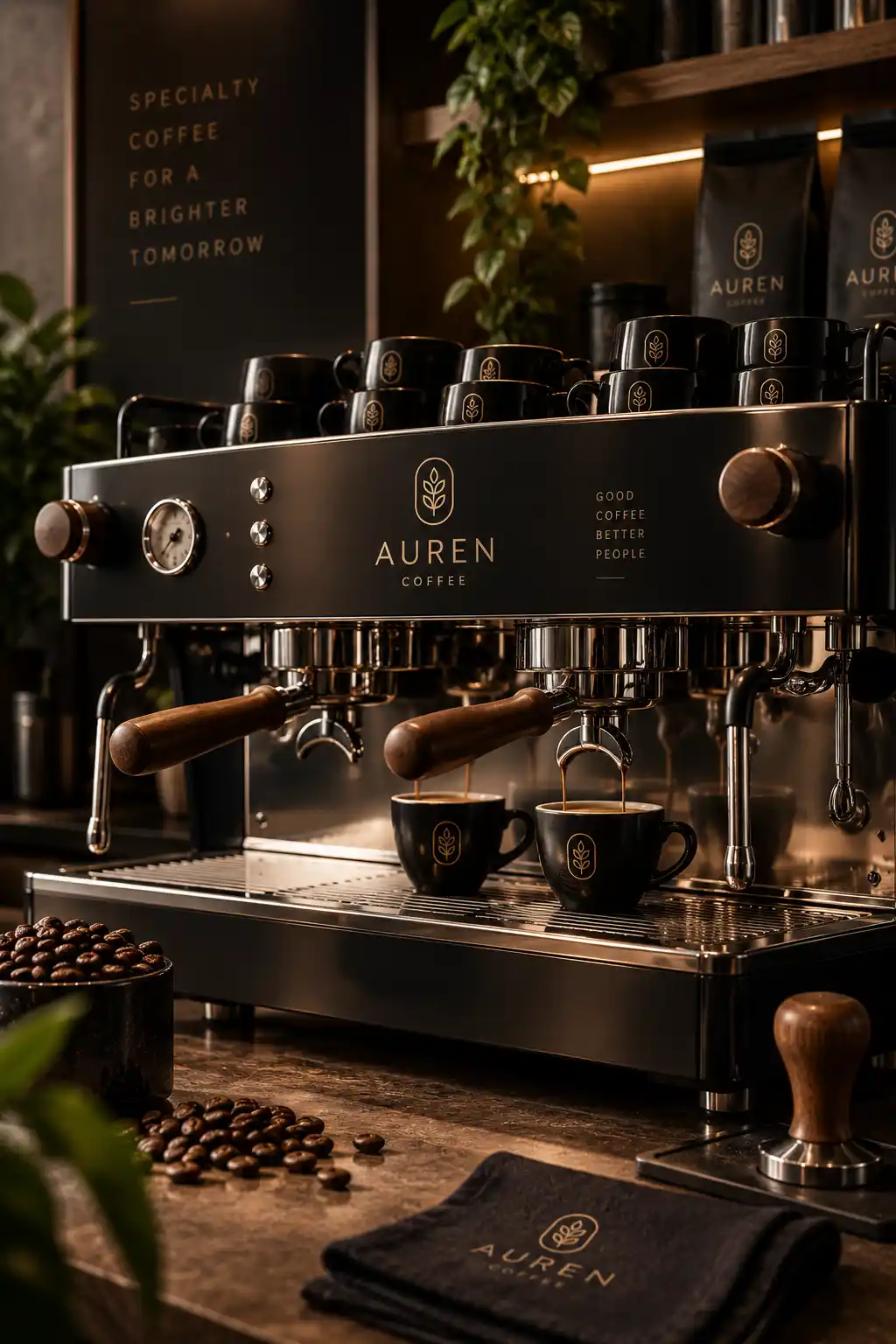 Cafetera