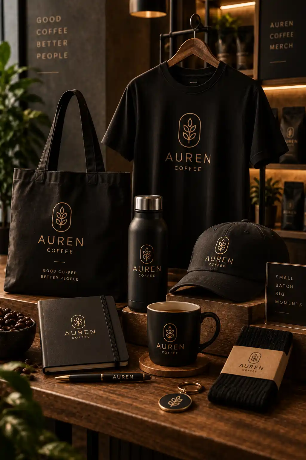 Merchandising