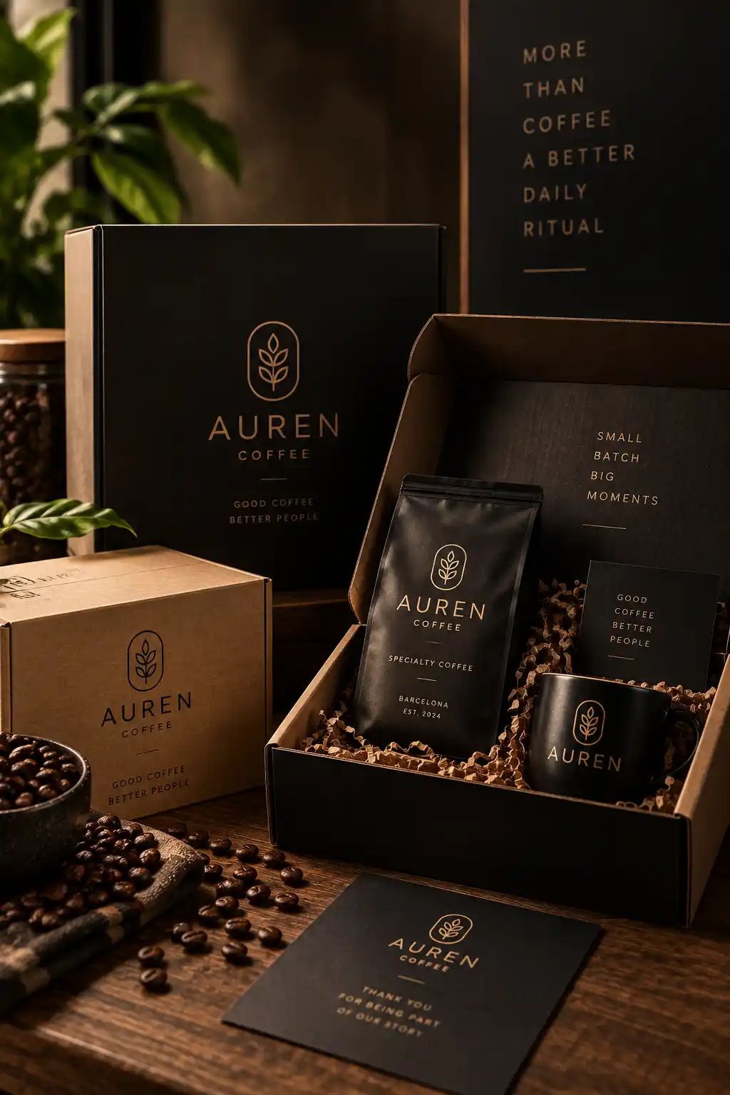 Packaging
